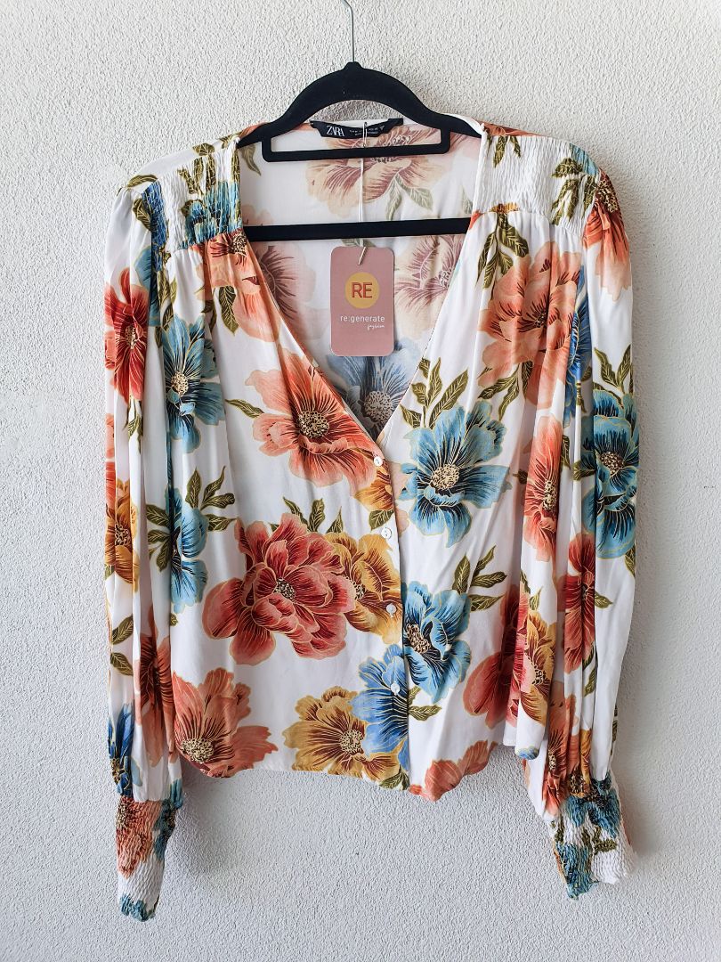 Zara Top M
