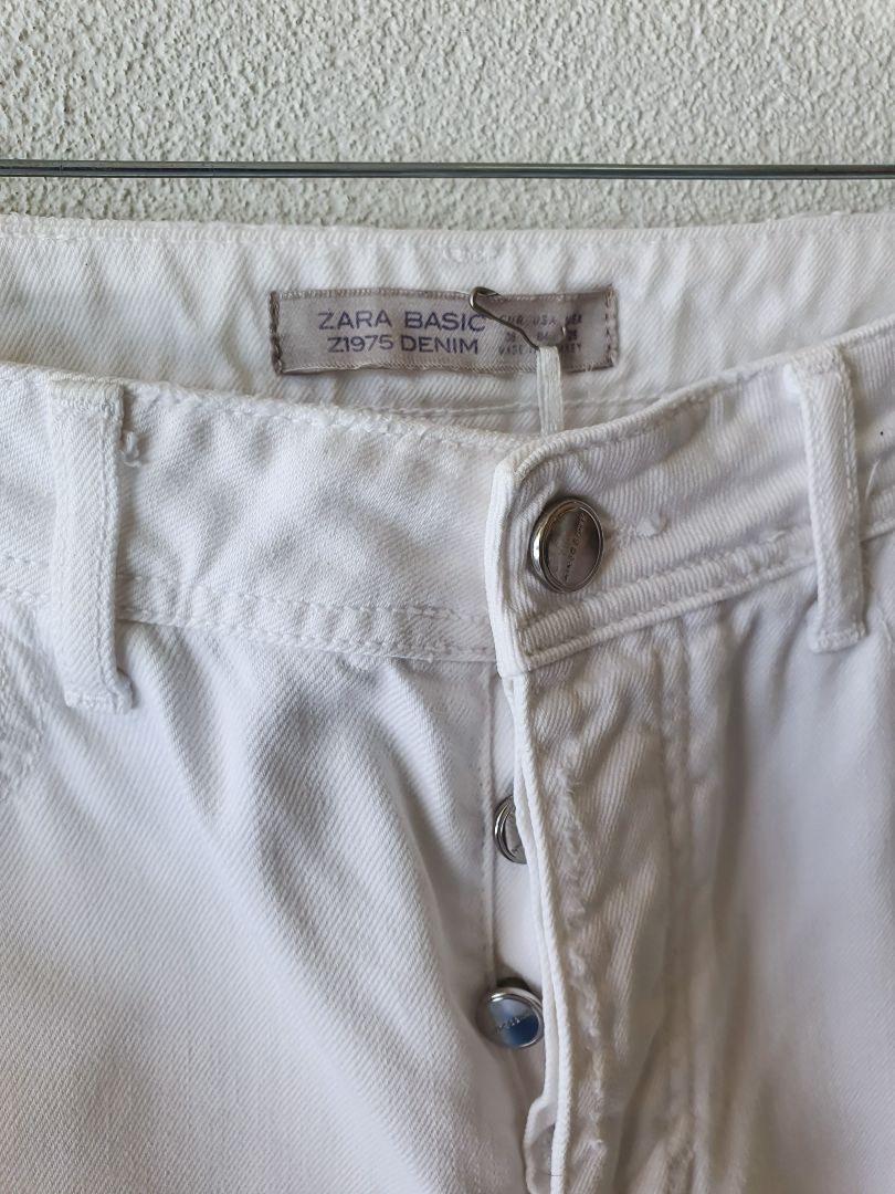 Zara Jeans S