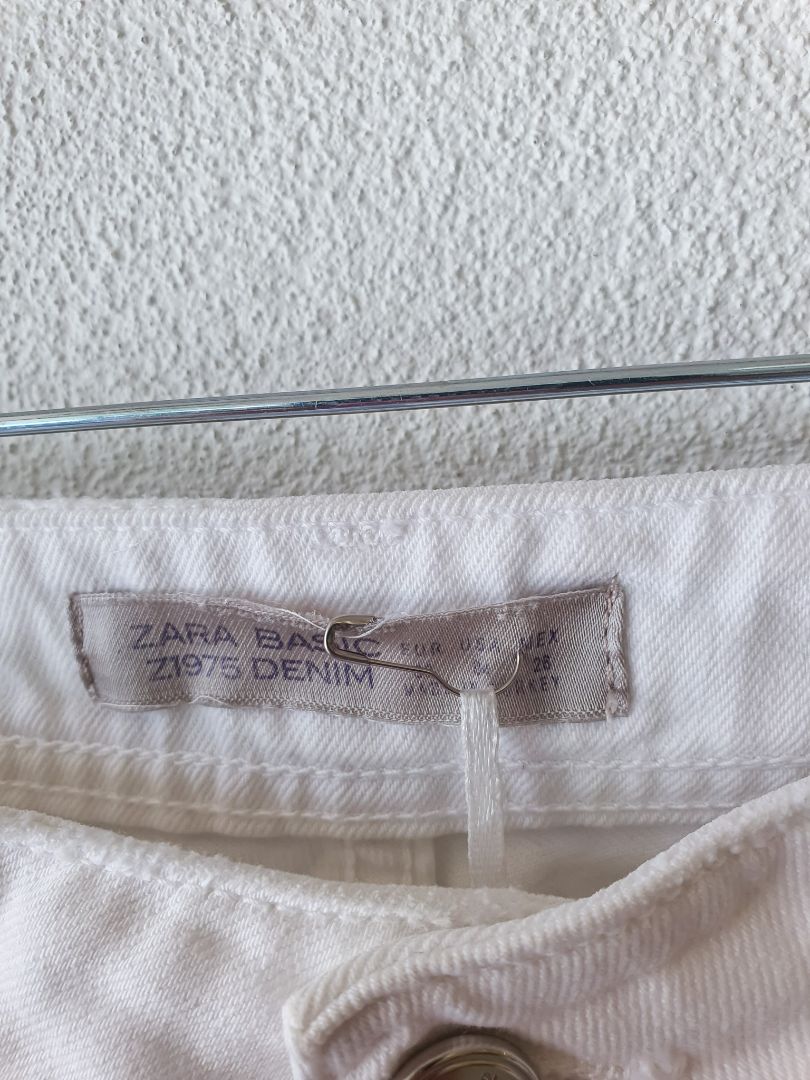Zara Jeans S
