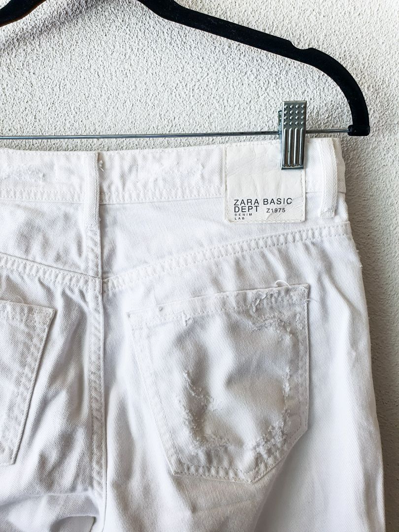 Zara Jeans S