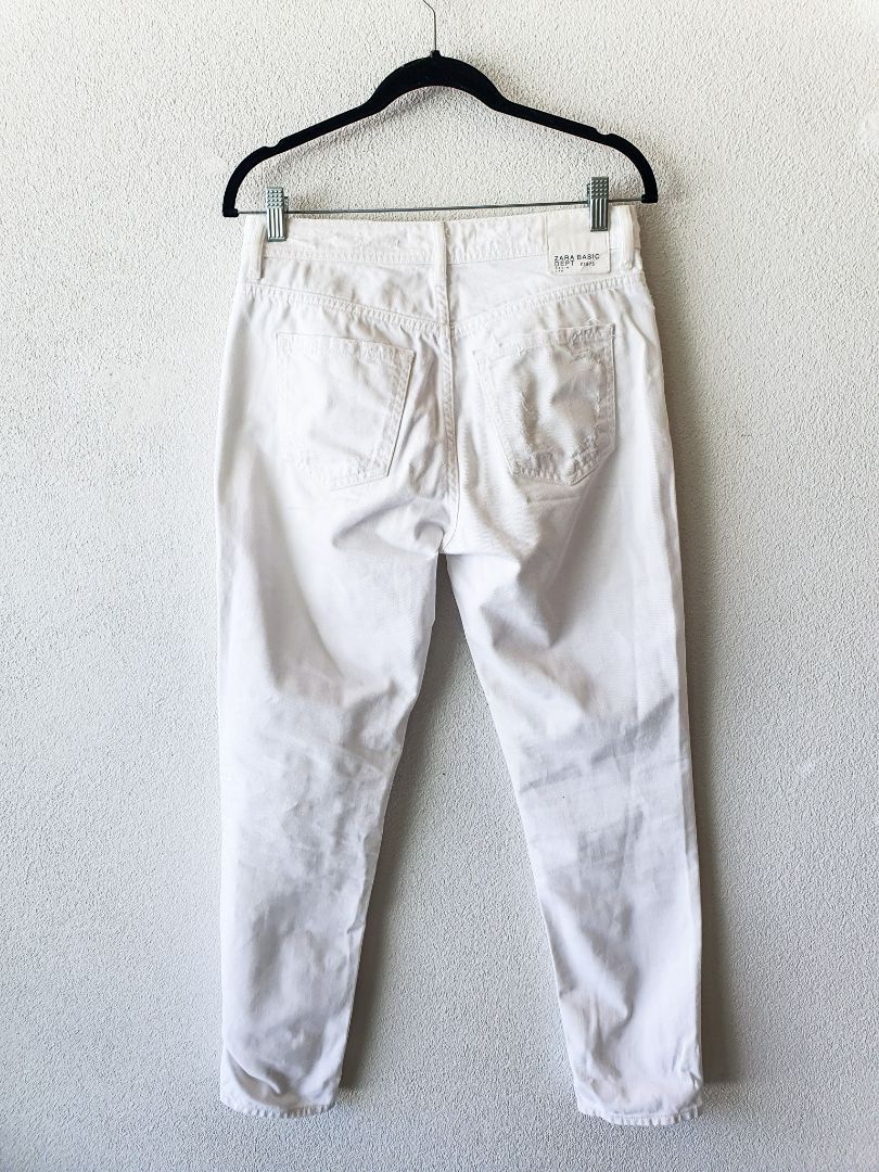 Zara Jeans S