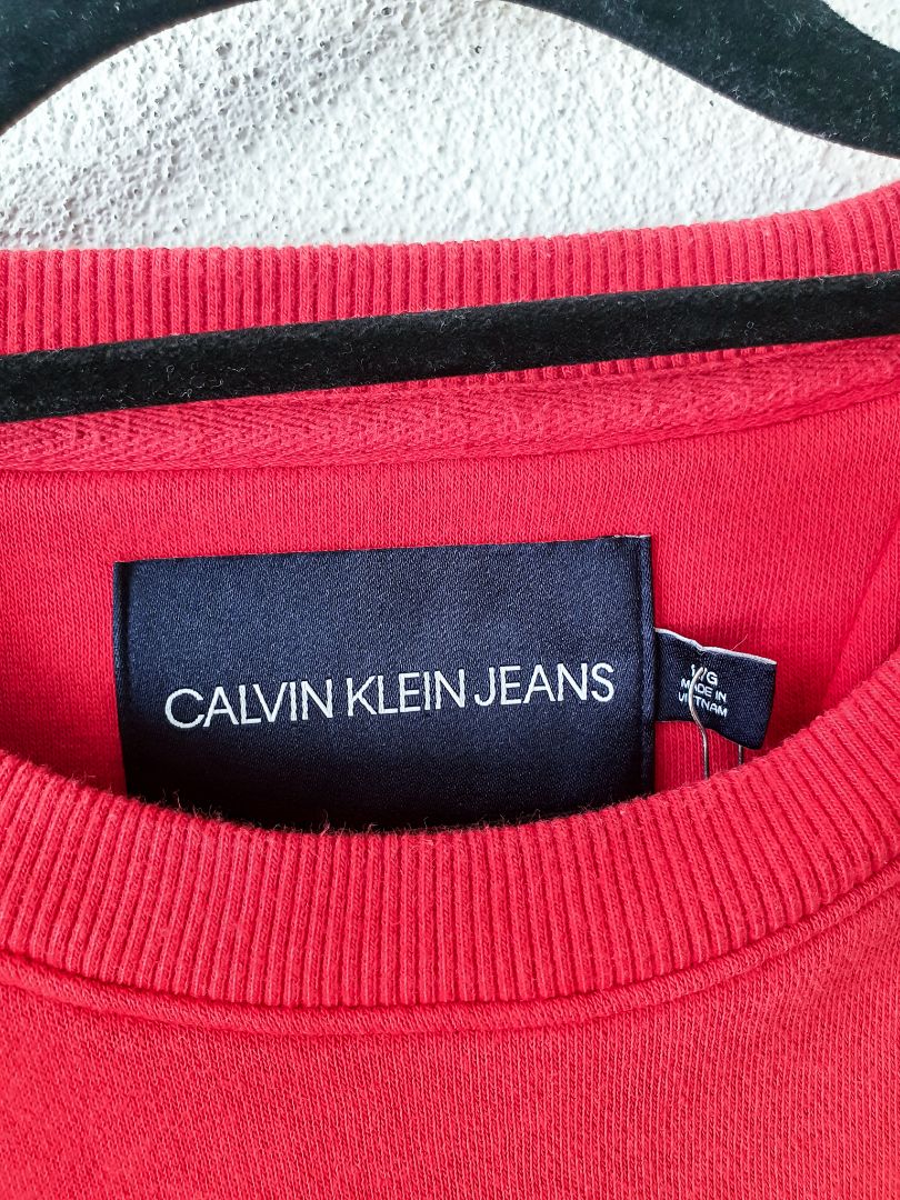 Calvin Klein Top L