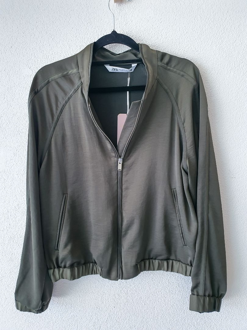 Zara Jacket M