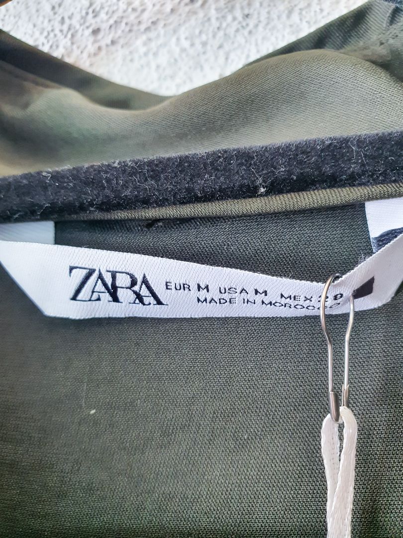 Zara Jacket M