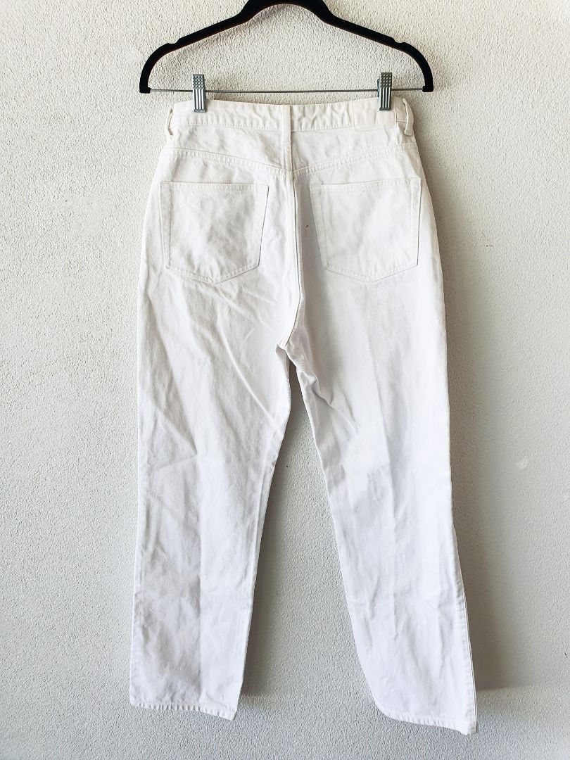 Rowe - Weekdays Pants S