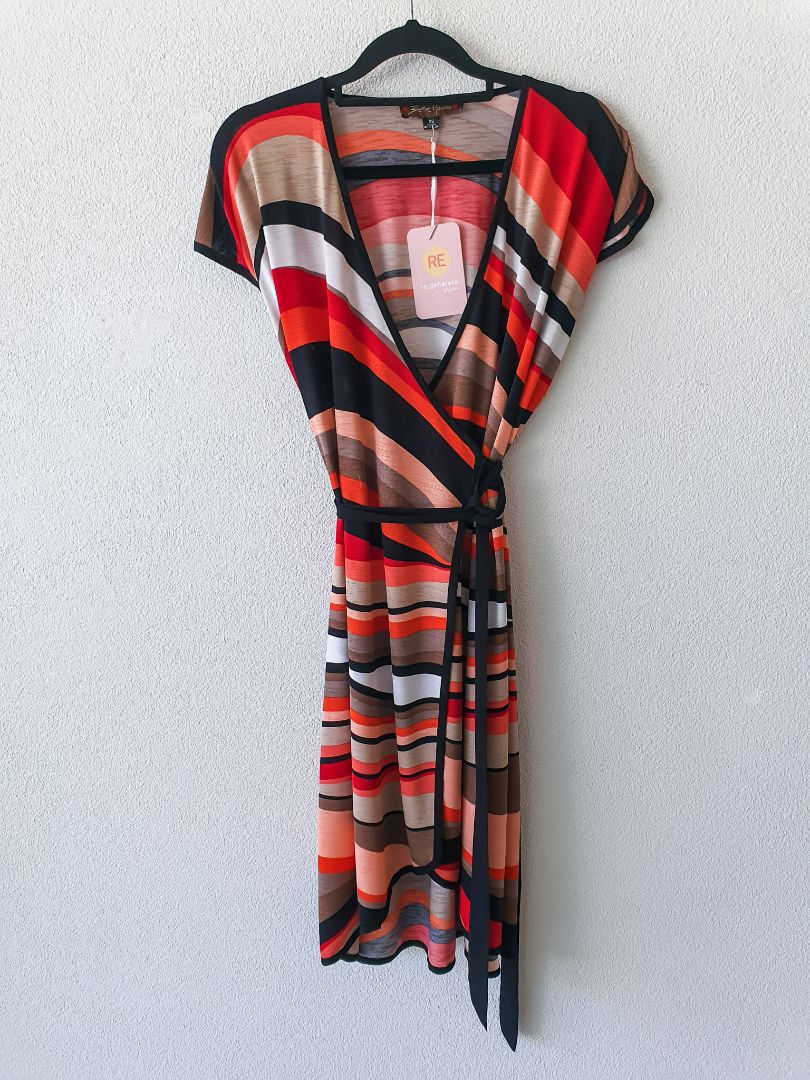 Bettie Monroe Dress XS