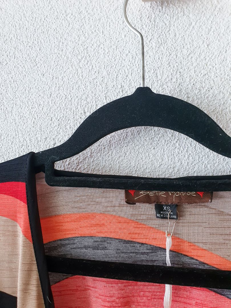 Bettie Monroe Dress XS