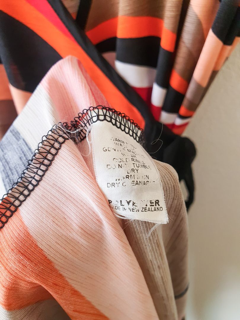 Bettie Monroe Dress XS