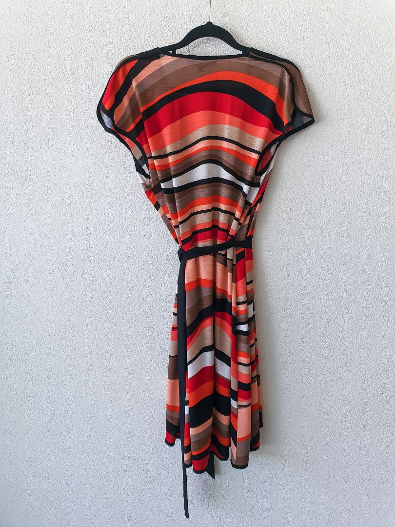 Bettie Monroe Dress XS