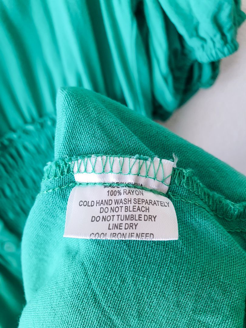 Silver Wishes Dress XS