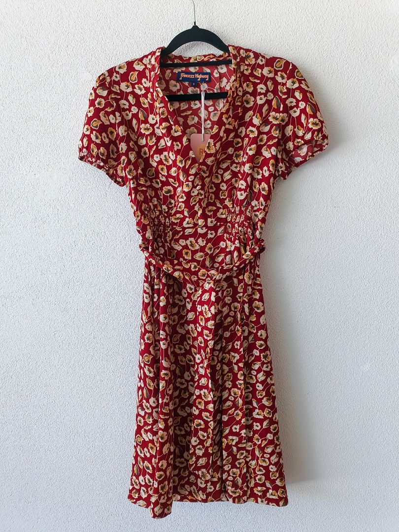 Princess Highway Dress XS