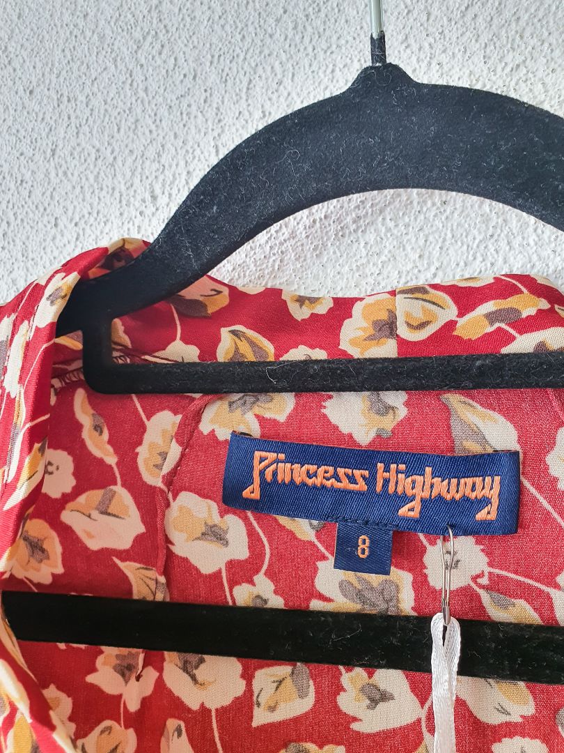 Princess Highway Dress XS