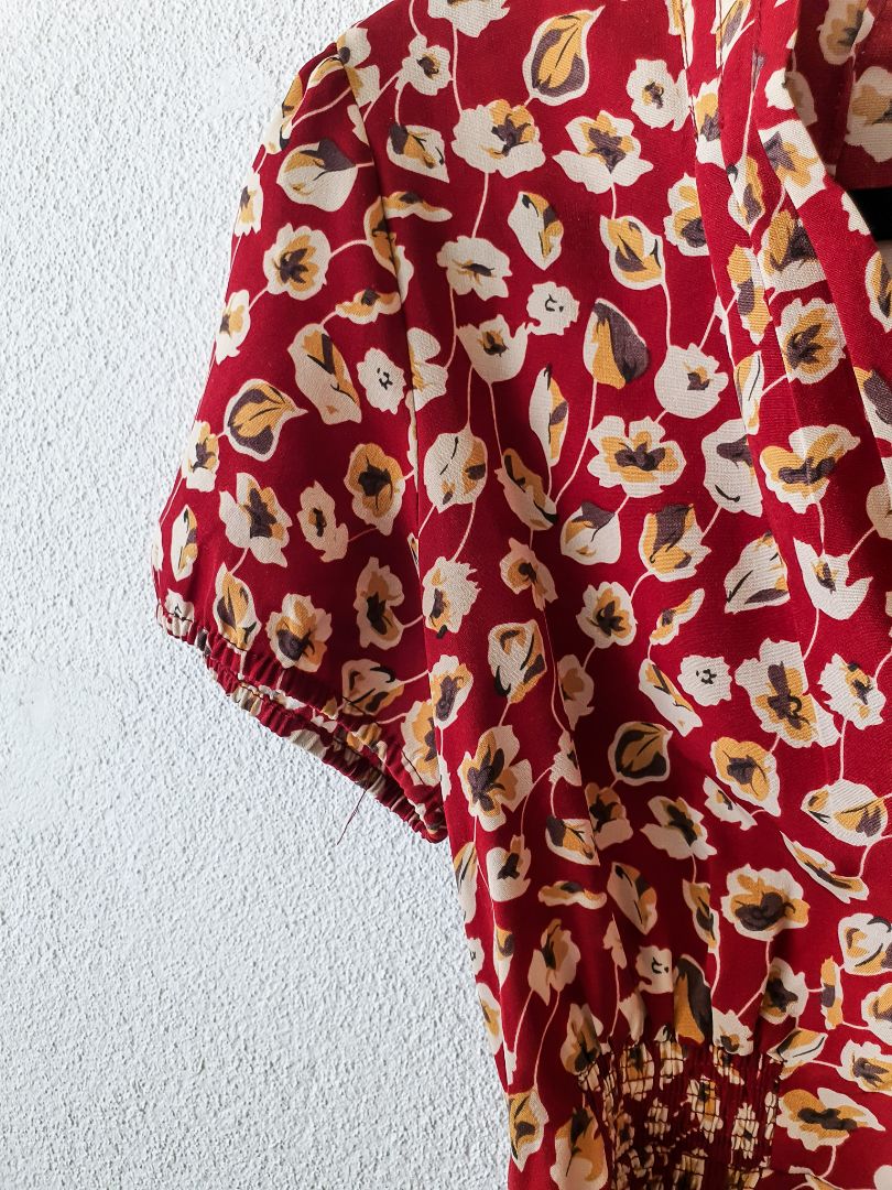 Princess Highway Dress XS