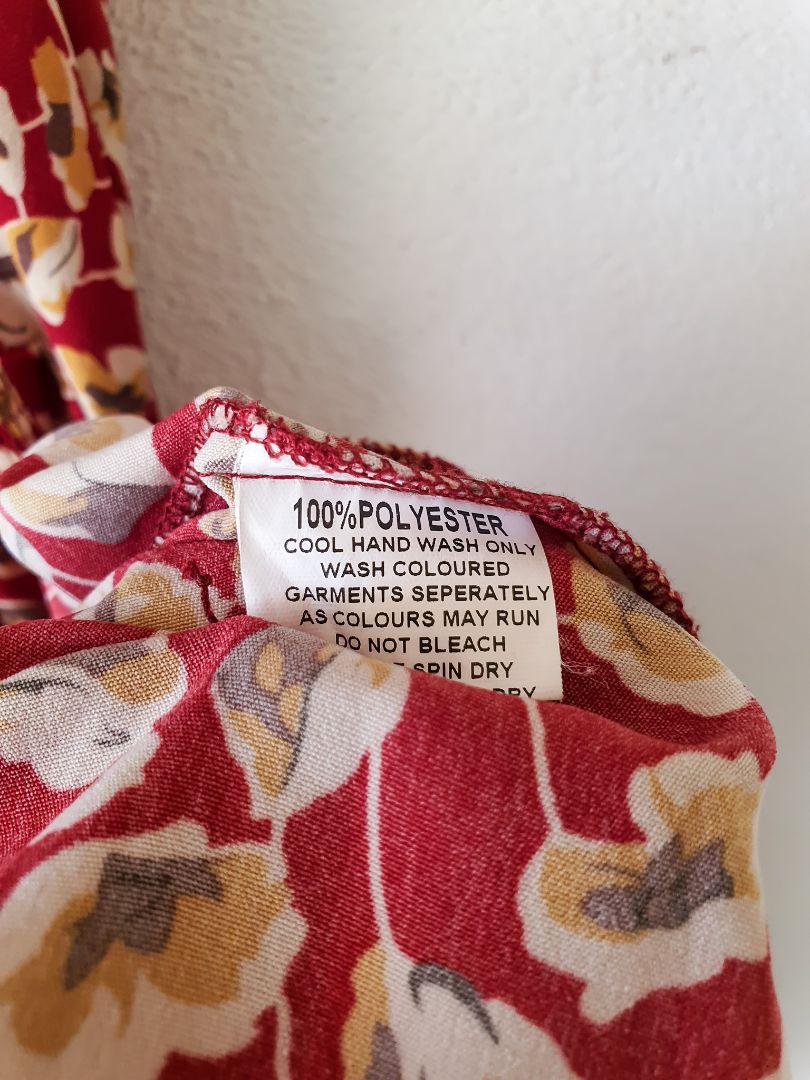 Princess Highway Dress XS