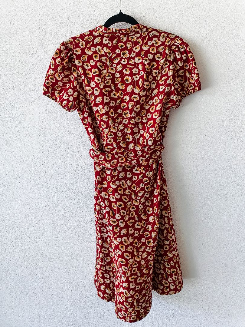 Princess Highway Dress XS