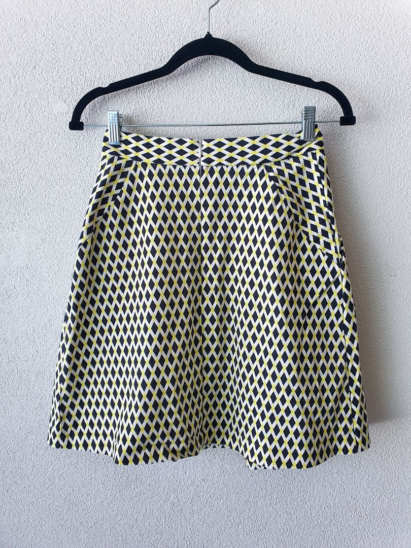 Veronika Maine Skirt XS