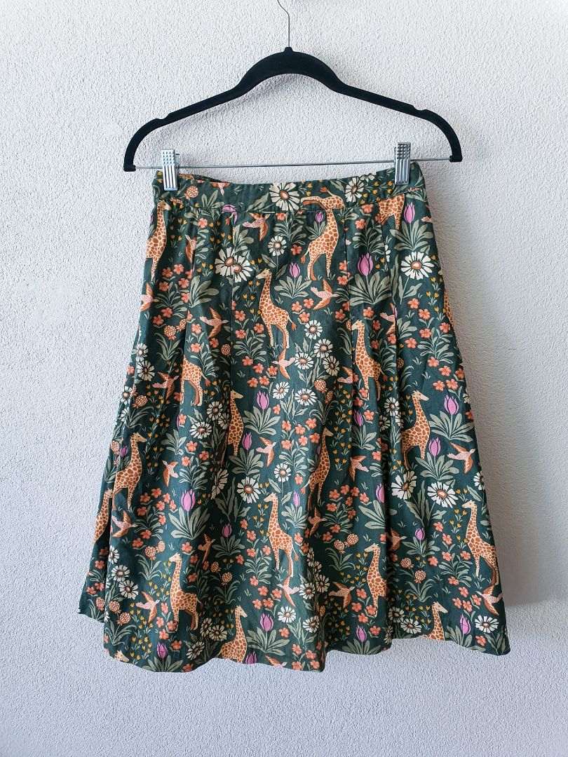 Princess Highway Skirt XS