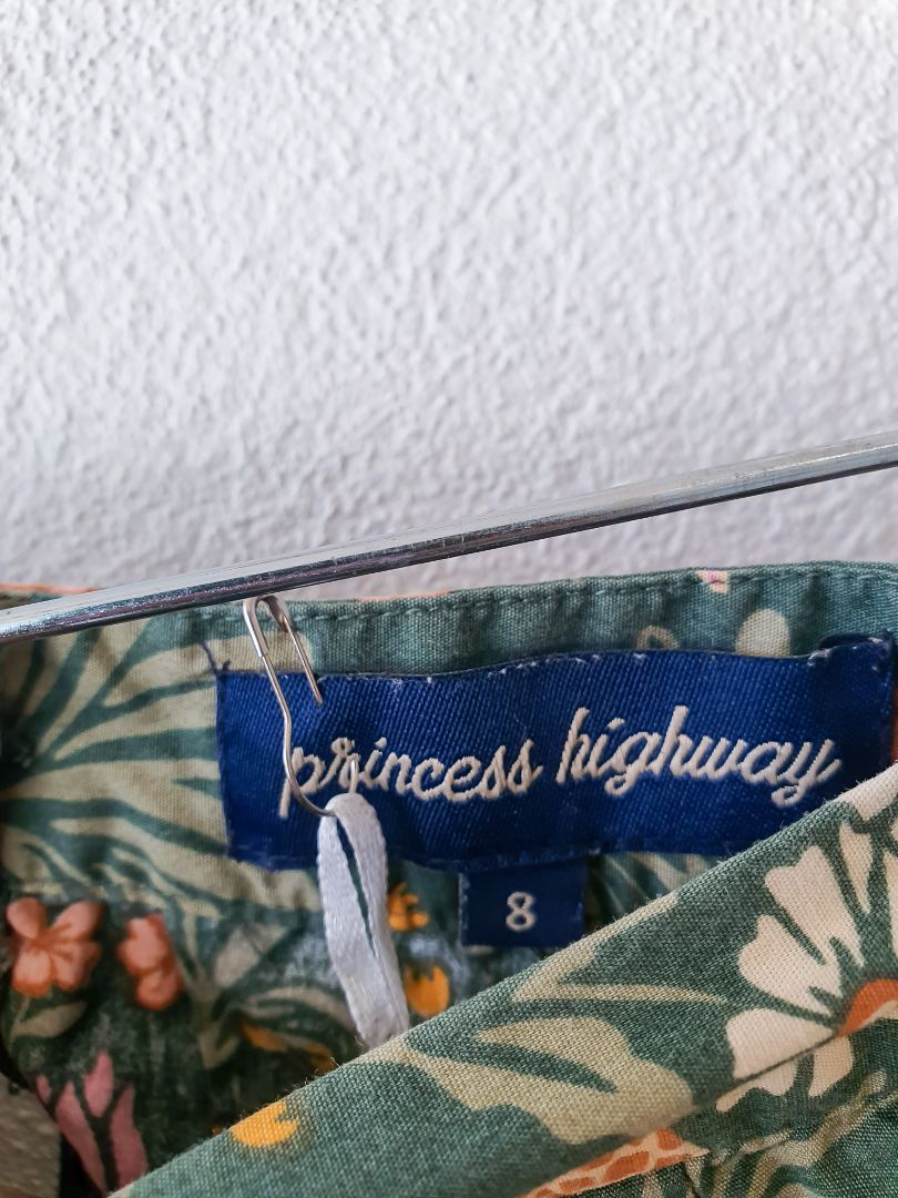 Princess Highway Skirt XS