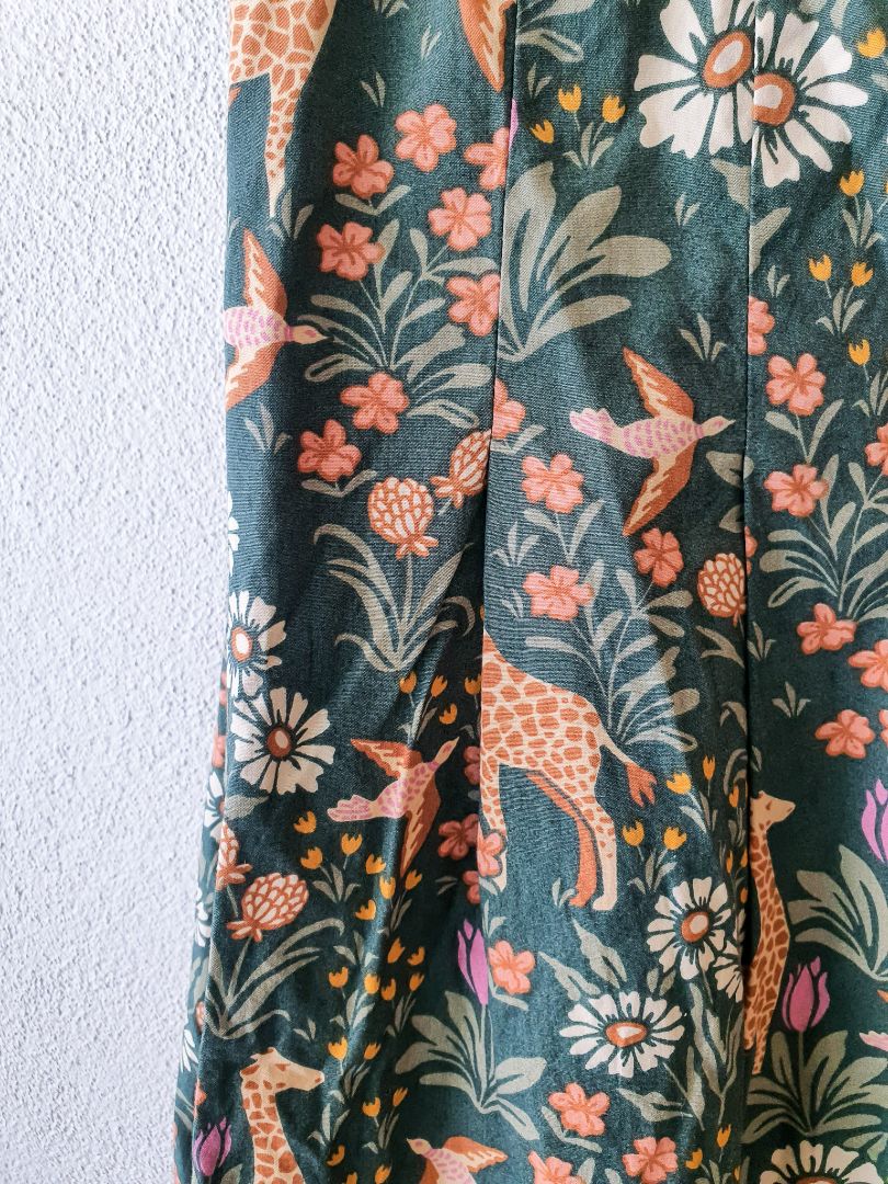 Princess Highway Skirt XS