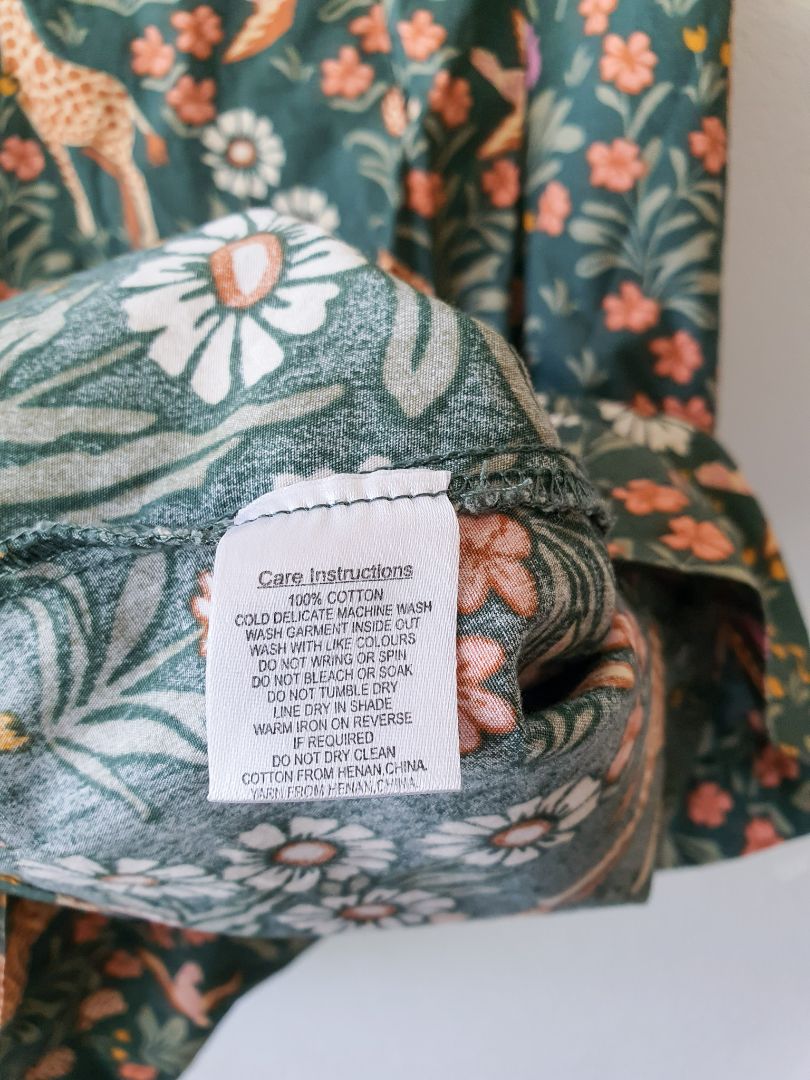 Princess Highway Skirt XS