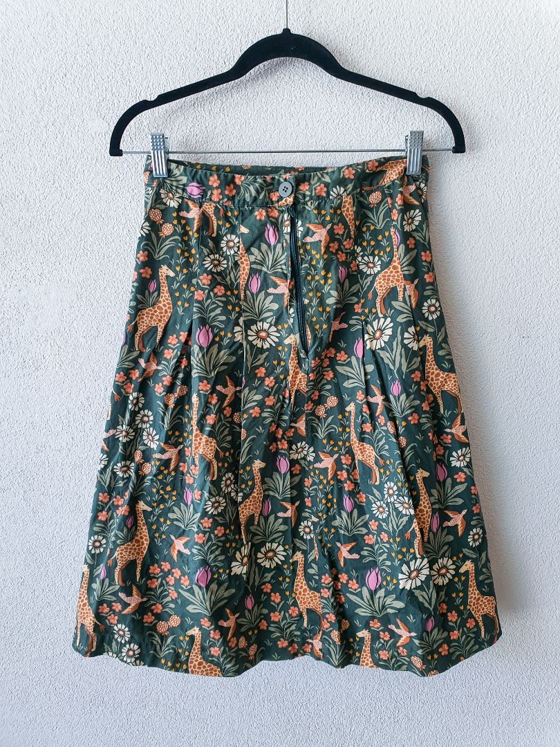 Princess Highway Skirt XS