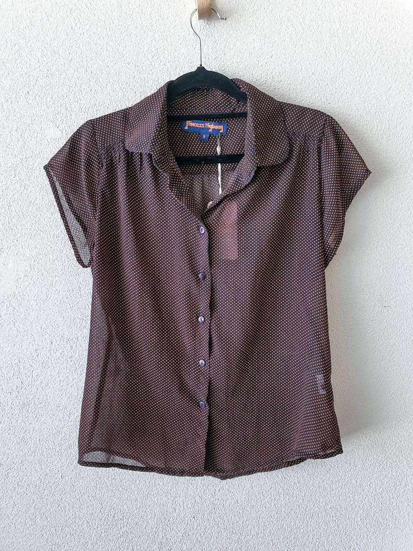 Princess Highway Top XS