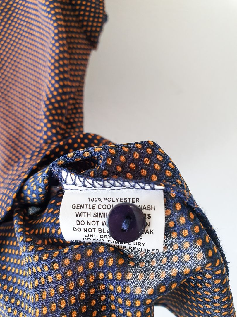 Princess Highway Top XS