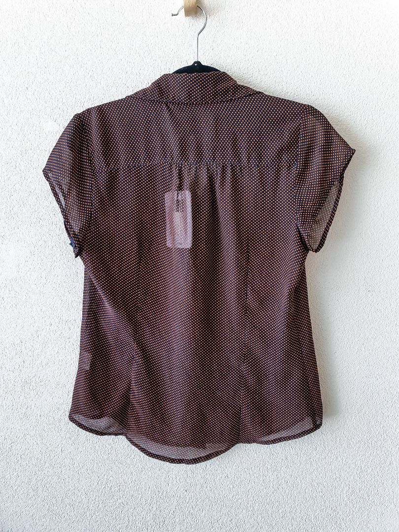 Princess Highway Top XS