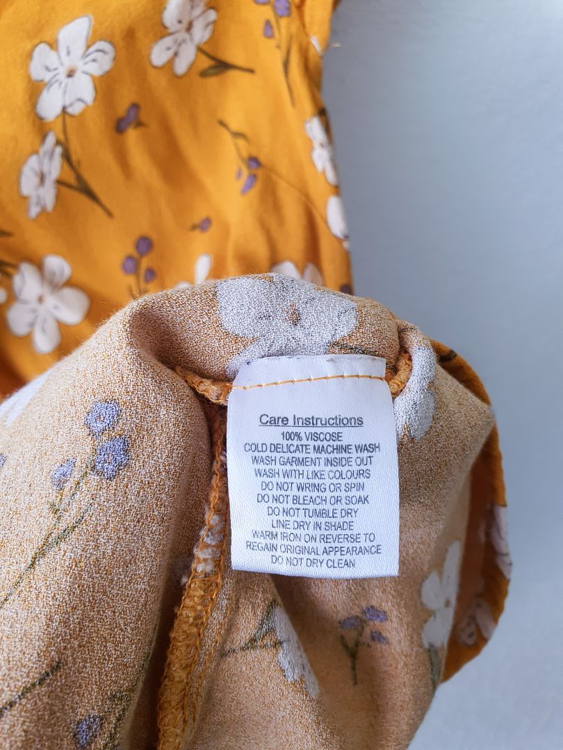 Princess Highway Top XS