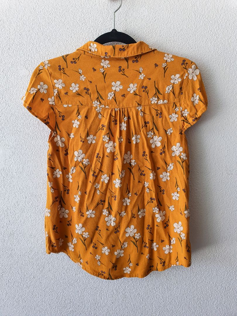 Princess Highway Top XS