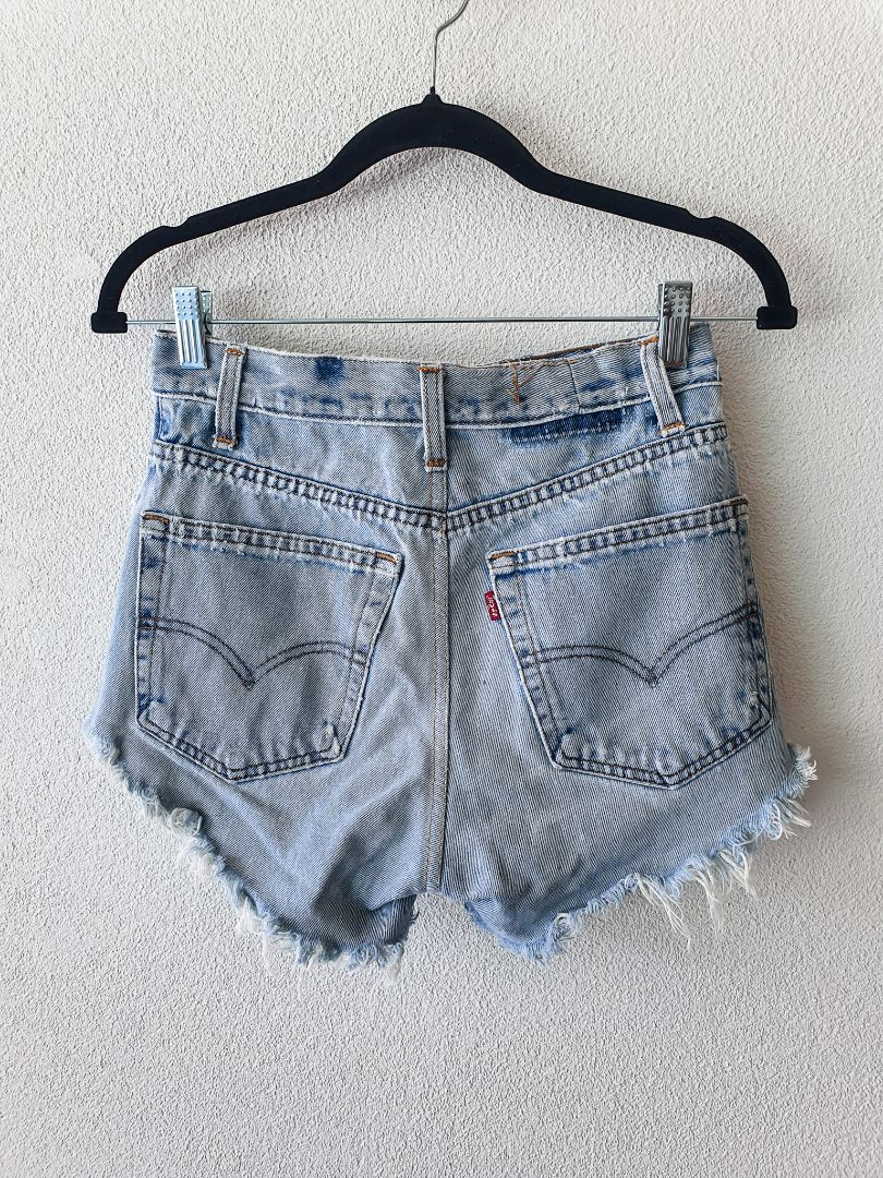 Levi Shorts XXS/XS