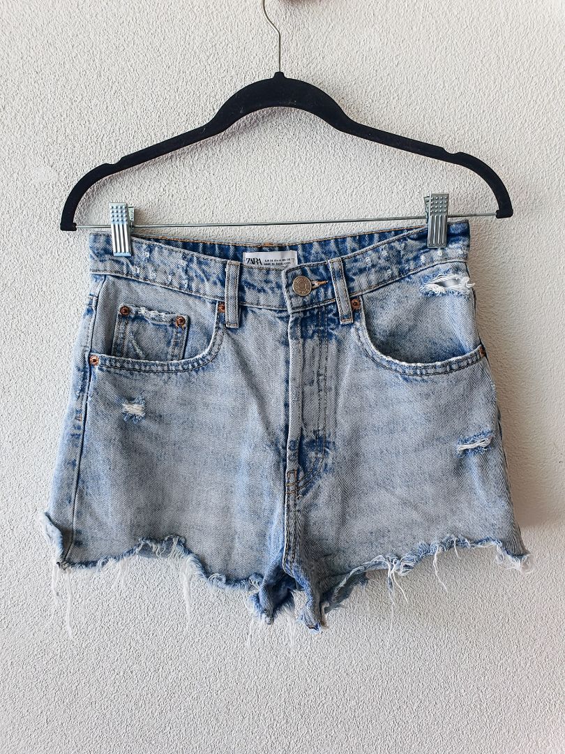 Zara Shorts XS