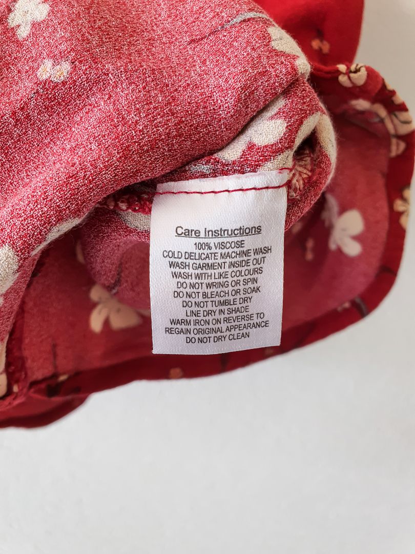 Princess Highway Top XS