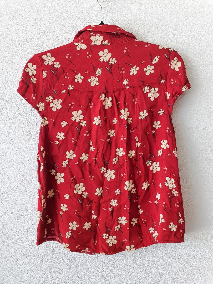 Princess Highway Top XS