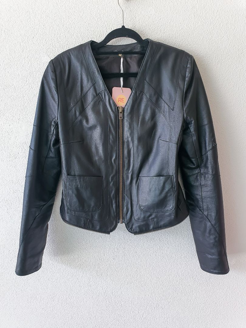 Marilyn Seyb Jacket XS