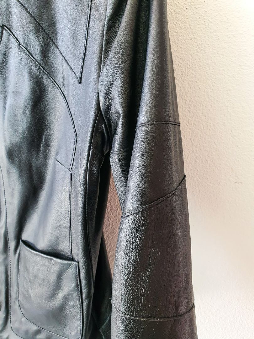 Marilyn Seyb Jacket XS