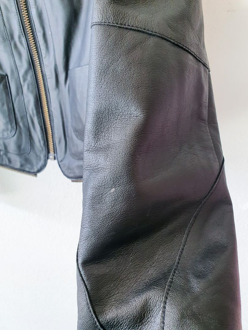 Marilyn Seyb Jacket XS