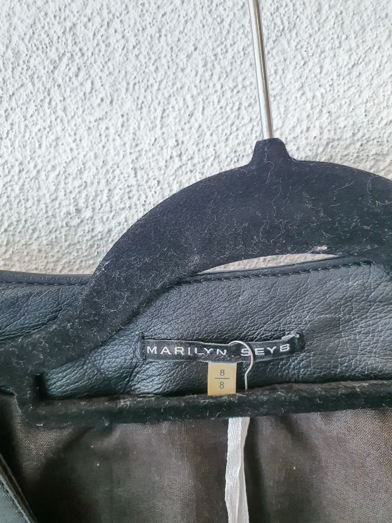 Marilyn Seyb Jacket XS