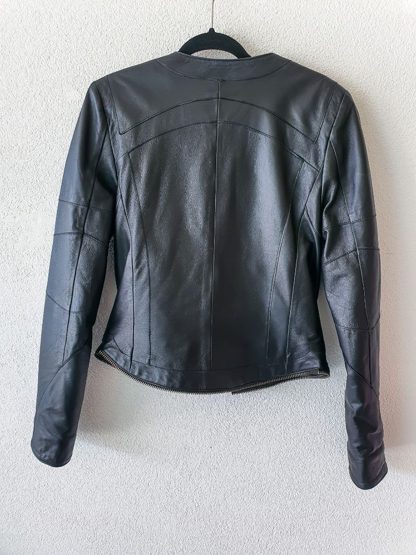 Marilyn Seyb Jacket XS