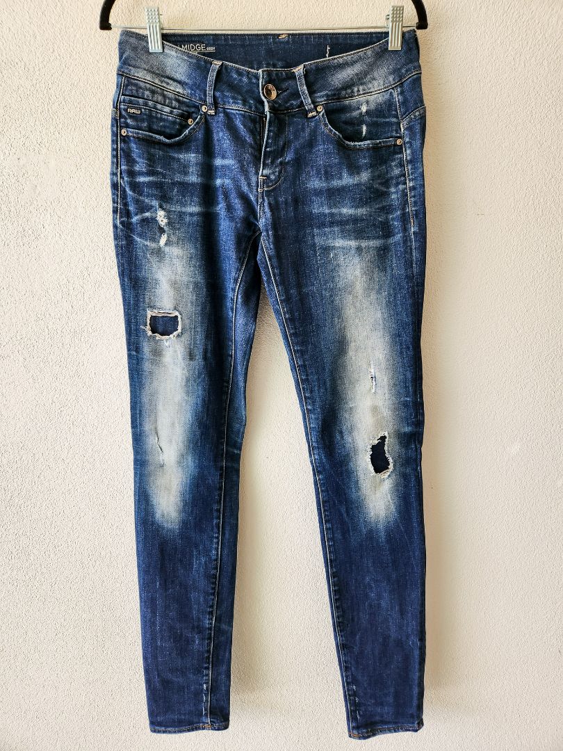 GStar Raw Jeans S