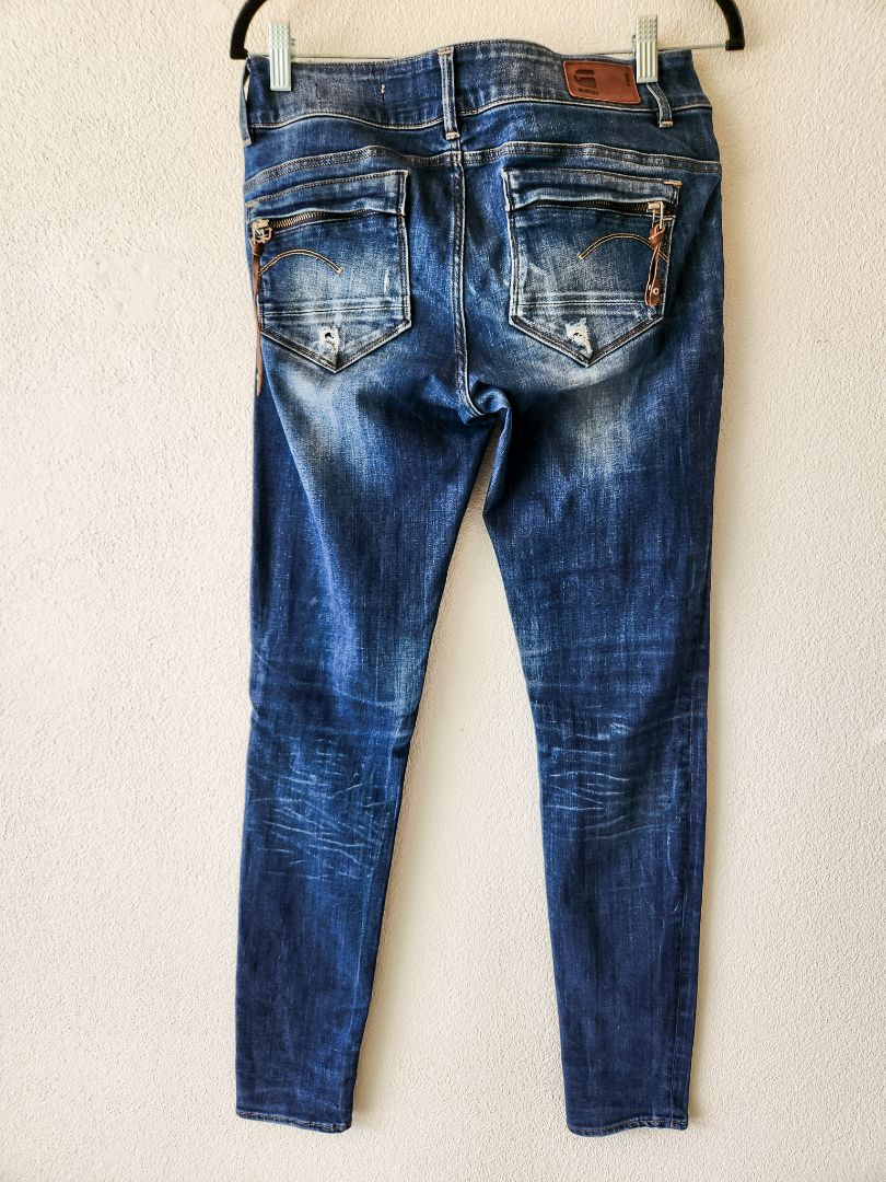 GStar Raw Jeans S