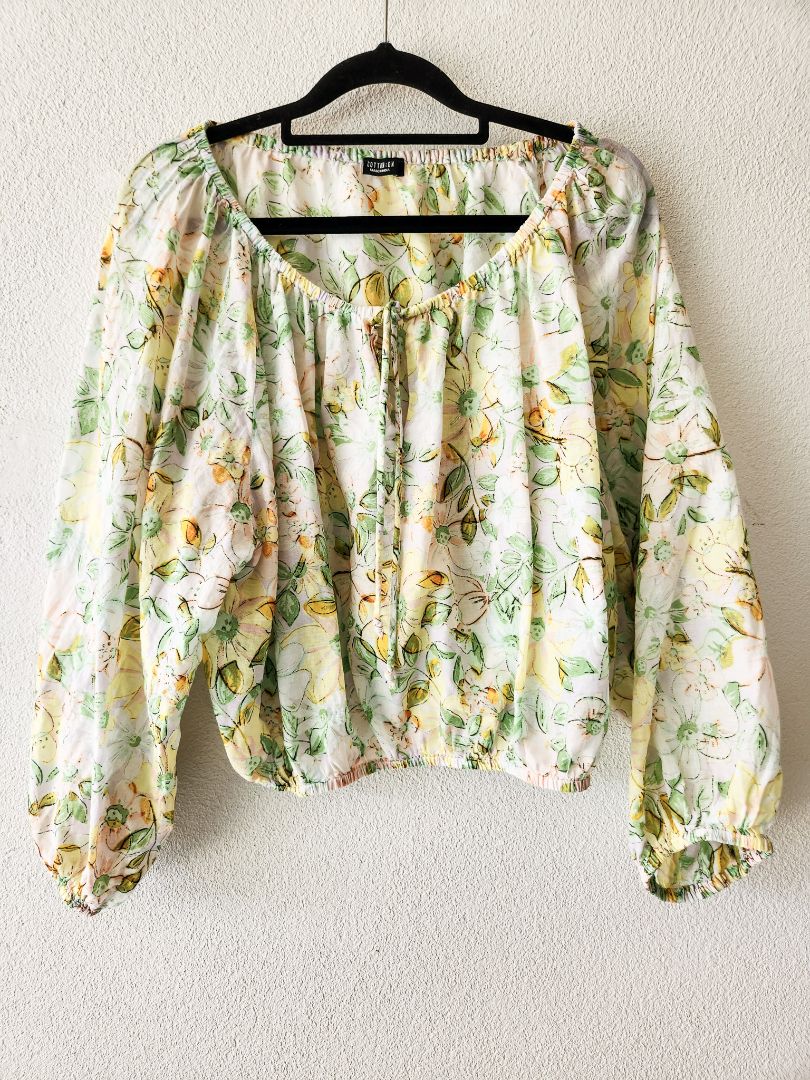 Cotton On Summer top S