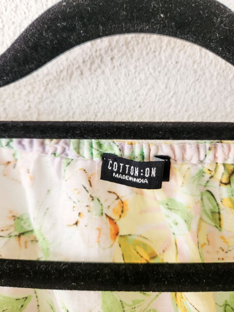 Cotton On Summer top S