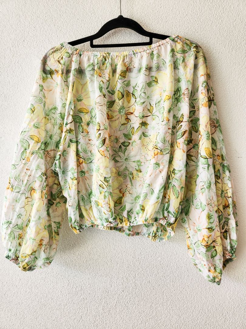 Cotton On Summer top S