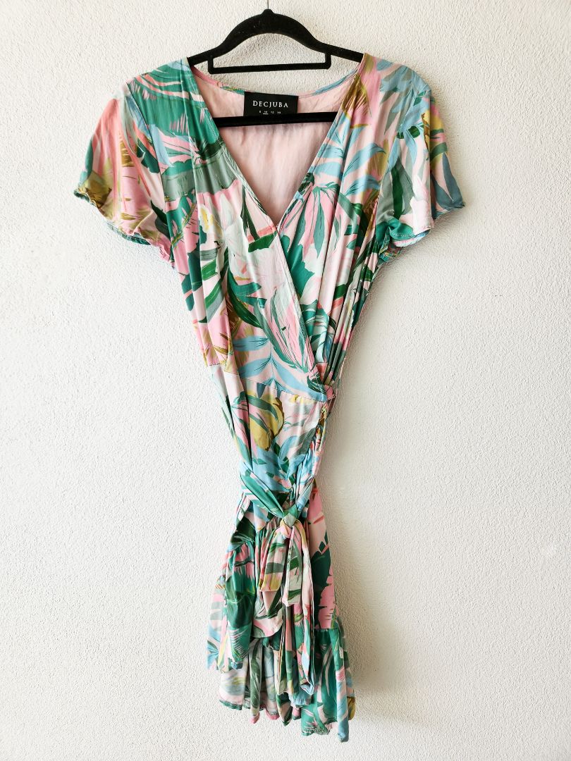 Decjuba Summer Dress S