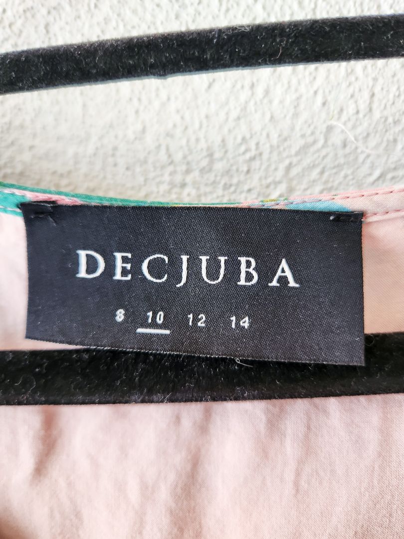 Decjuba Summer Dress S