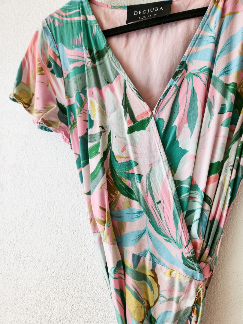 Decjuba Summer Dress S