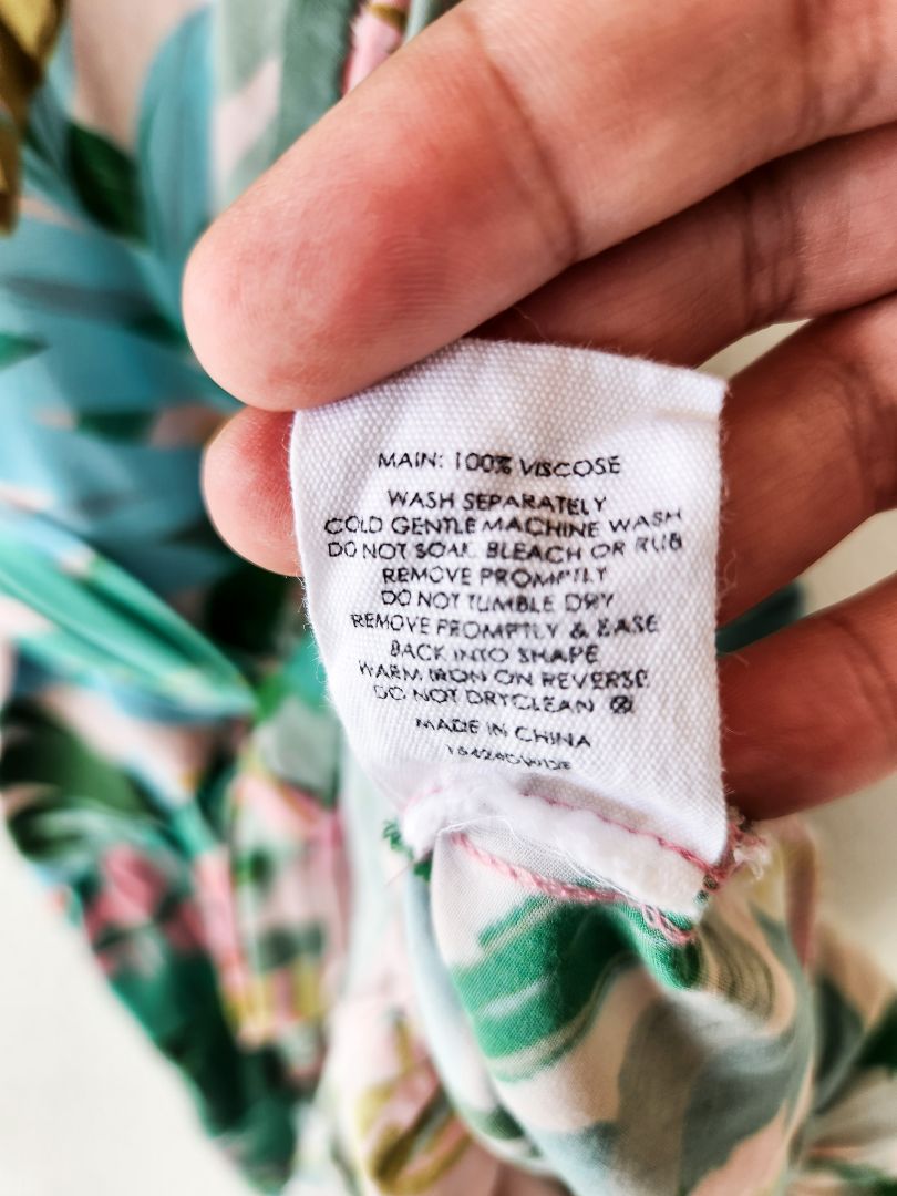 Decjuba Summer Dress S