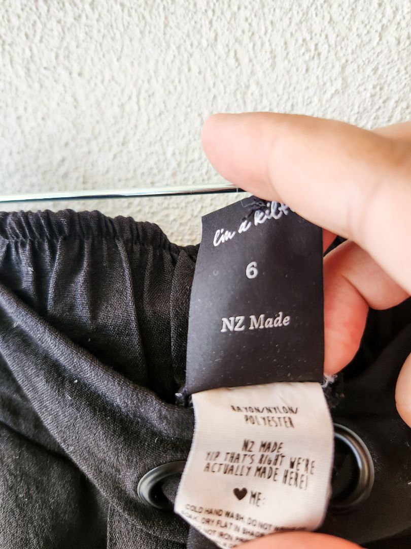 Stella & Gemma Pants S/M