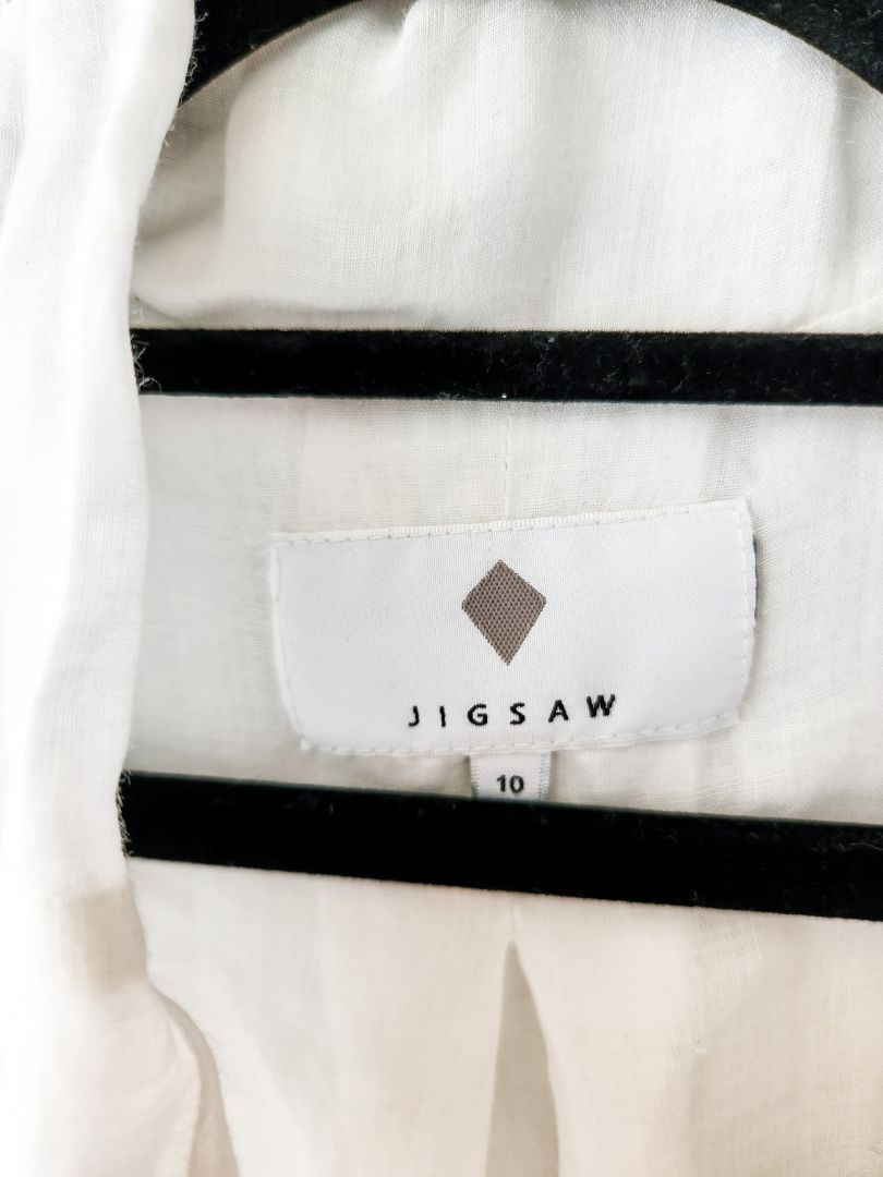 Jigsaw Top S